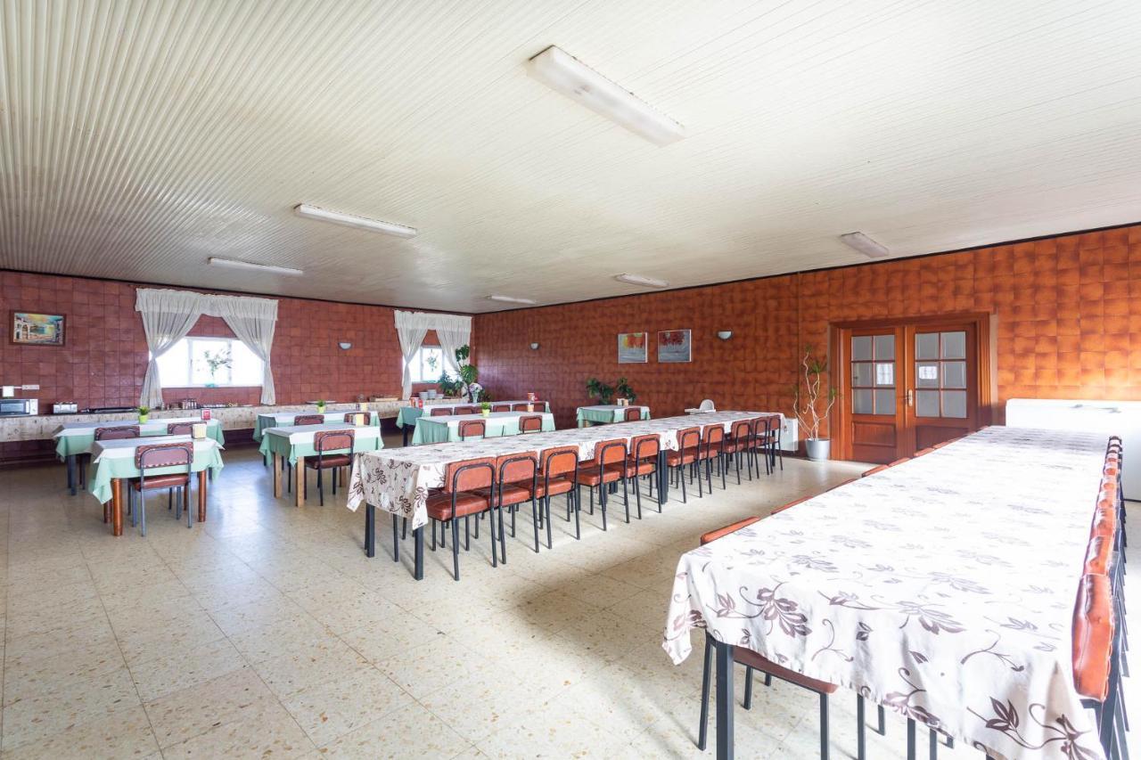 Hotel Canaima Bruma 1,5 K Camino O Mesón Do Vento Zewnętrze zdjęcie